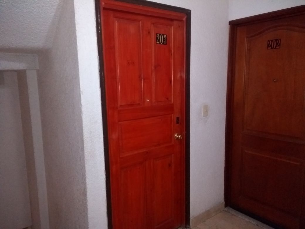 Departamentos en Venta